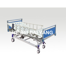 (A-19) Medical Bed--Five-Function Electric Hospital Bed